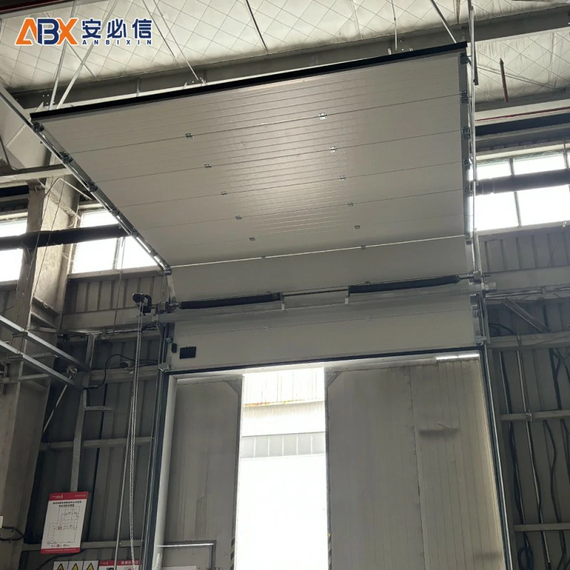 阿坝藏族羌族快速提升门